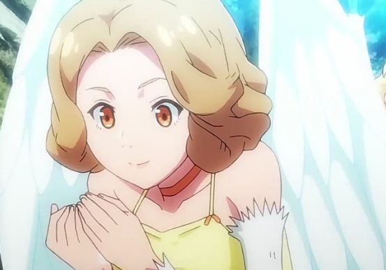 女神必看的四部动漫,盘点那些漂亮小姐姐动漫