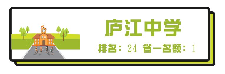 安徽芜湖高中排名,安徽最牛的十大高中