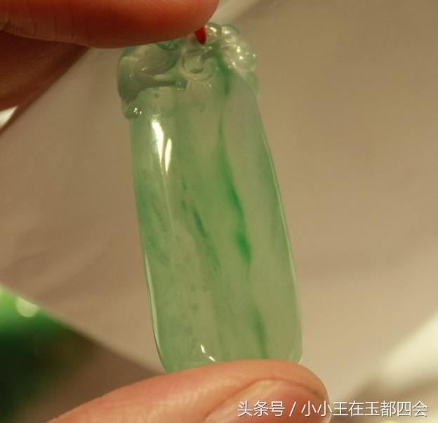 翡翠知识详解,翡翠知识讲解师