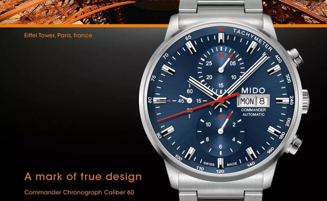 美度指挥官寓意,美度指挥官通病缺点