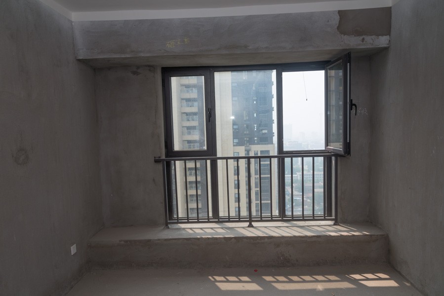 房产测评7个维度,房产测评十字门