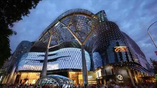 新加坡机场购物攻略,血拼购物技巧大全