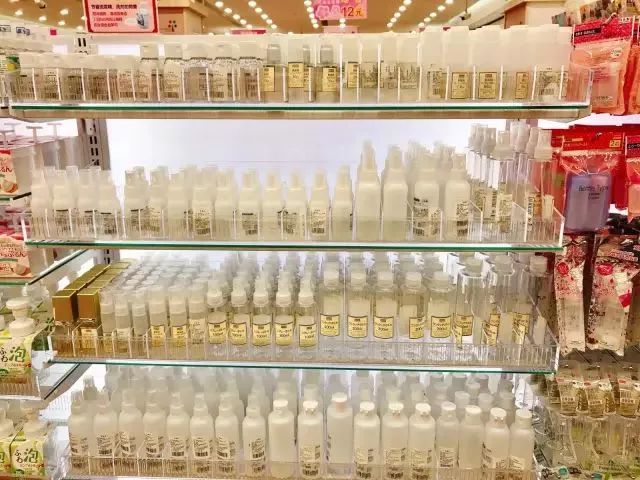 不止MUJI,逛遍成都这些单品店,发现每一家都在抢钱!