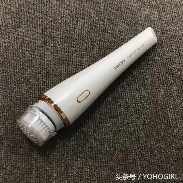 美妆亲测|帮你挑了市面上最好用的洁面仪,这下请放心买吧!