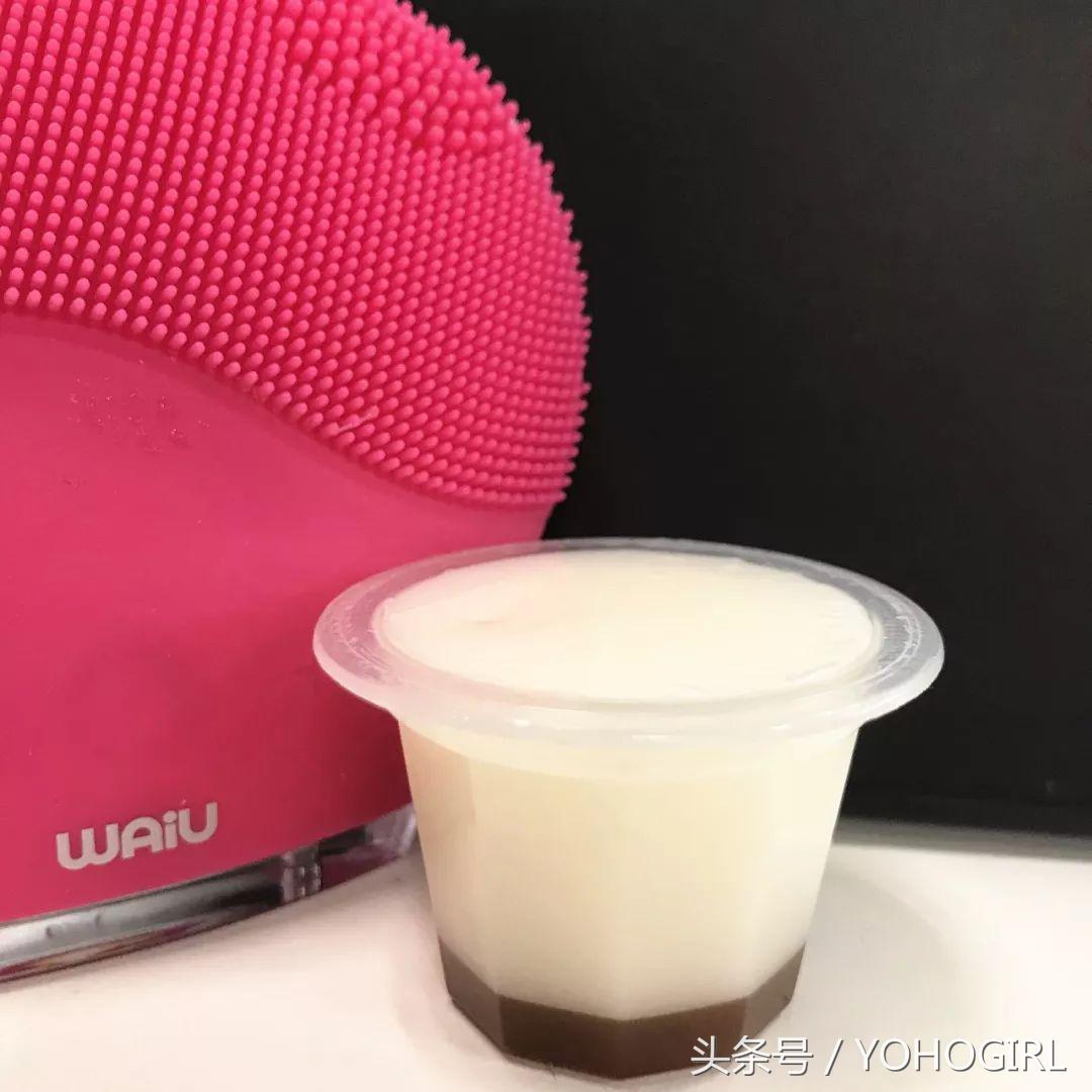 美妆亲测|帮你挑了市面上最好用的洁面仪,这下请放心买吧!