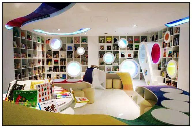 书虫漫游指南：来北京值得一看的书店和图书馆