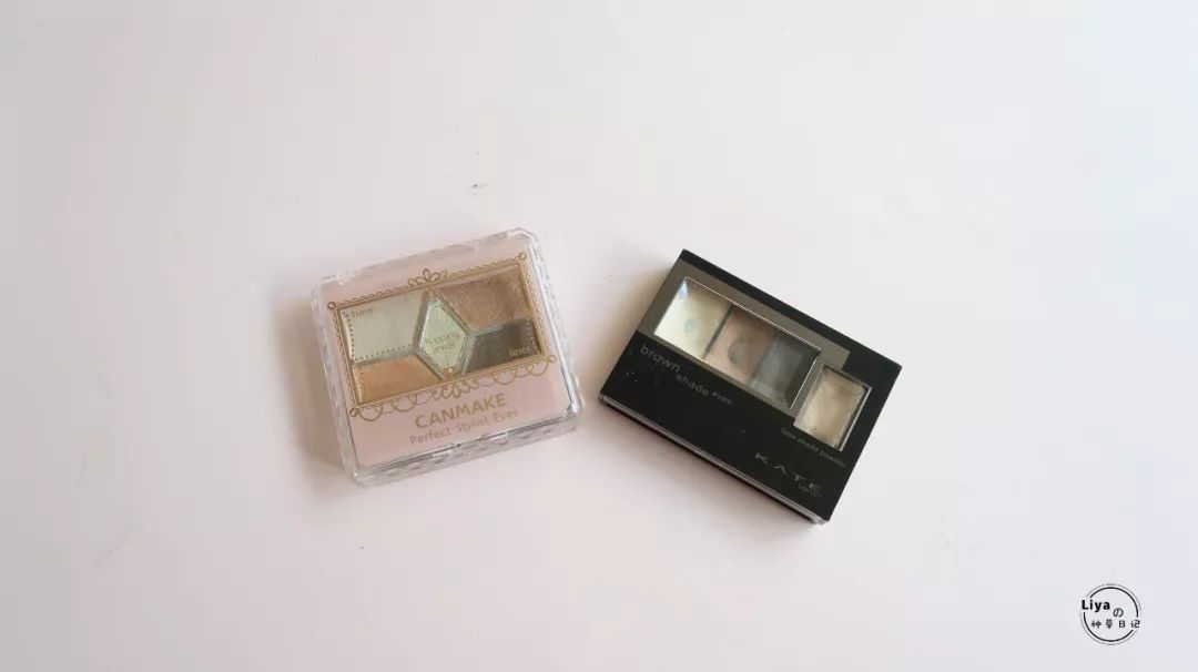 眼影测评真实博主,最好用的新手眼影