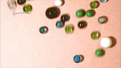 3D超写实艺术家：都是“*子骗**”，看完这些画我信了！