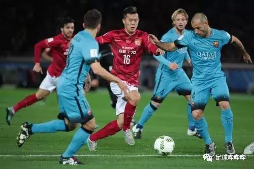 4200万身价只进4球，恒大为何对他情有独钟？