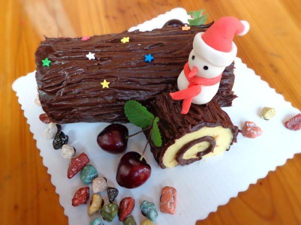 这些西点,他们有故事(四)