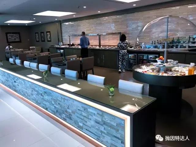 阿联酋航空777头等舱乘坐体验,带你们看一下阿联酋航空头等舱