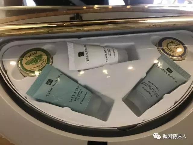 阿联酋航空777头等舱乘坐体验,带你们看一下阿联酋航空头等舱