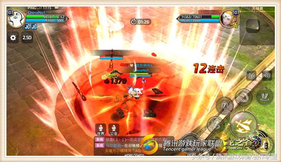 改版后复仇者加点,暗黑复仇者觉醒攻略