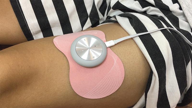 乐范魔力贴普通版和豪华版区别,乐范魔力按摩贴使用教程