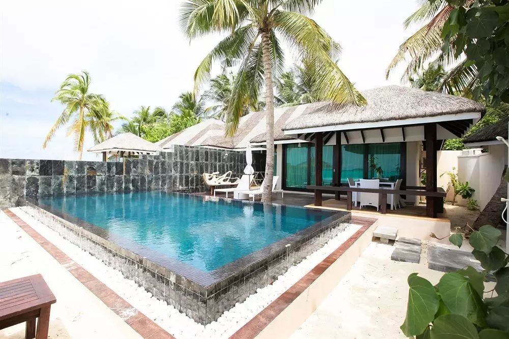 马尔代夫库拉玛提岛一价全包,马尔代夫索尼娃芙西一价全包