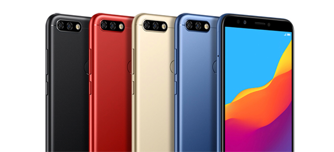 荣耀7c手机值得购买吗,荣耀7c新机多少钱