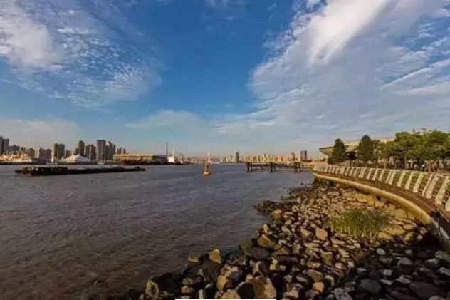 上海残疾人免费景点一览表,上海景区免费景点