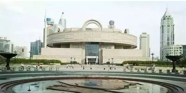 上海残疾人免费景点一览表,上海景区免费景点