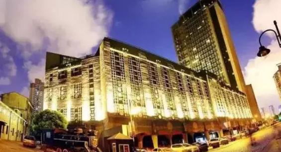 上海残疾人免费景点一览表,上海景区免费景点