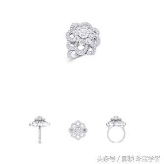 怎么去全方面了解钻石基础知识,看懂这些知识再也不用害怕爆胎了