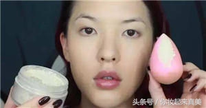 控油防水遮瑕不脱妆不卡粉,定妆保湿防水防汗控油不脱妆