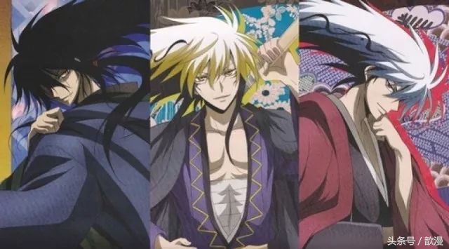 滑头鬼之孙樱花合集,滑头鬼之孙介绍