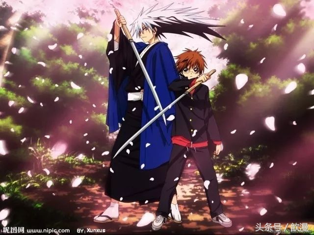 滑头鬼之孙樱花合集,滑头鬼之孙介绍