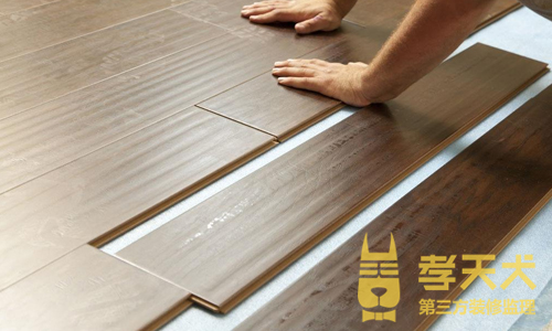 地面不平用石膏还是胶泥找平好,家装地面找平出问题