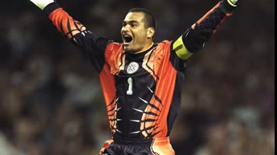 魔法伤害型中场？传奇门神：巴拉克那体味太酸爽