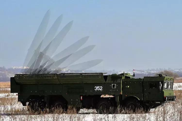 俄罗斯高超音速武器实战能力,俄高超音速武器曝光