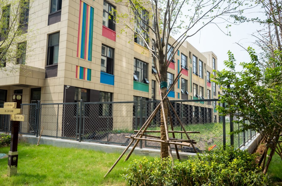 房产测评7个维度,房产测评十字门