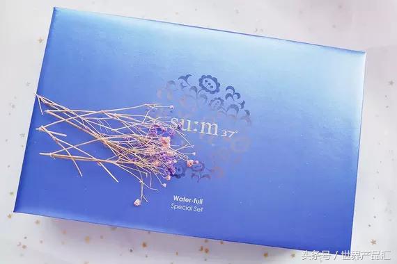 韩国苏秘sum37呼吸泡怎么使用,苏秘sum37水还能用吗
