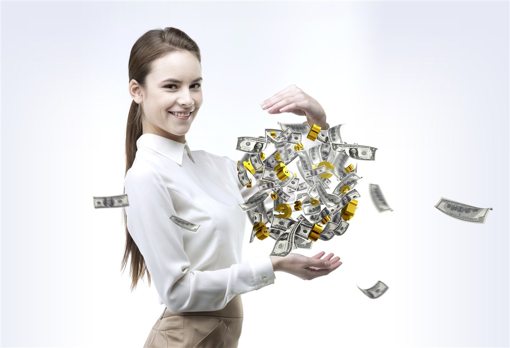 「爱亲说」投资理财给我带来的幸福感！