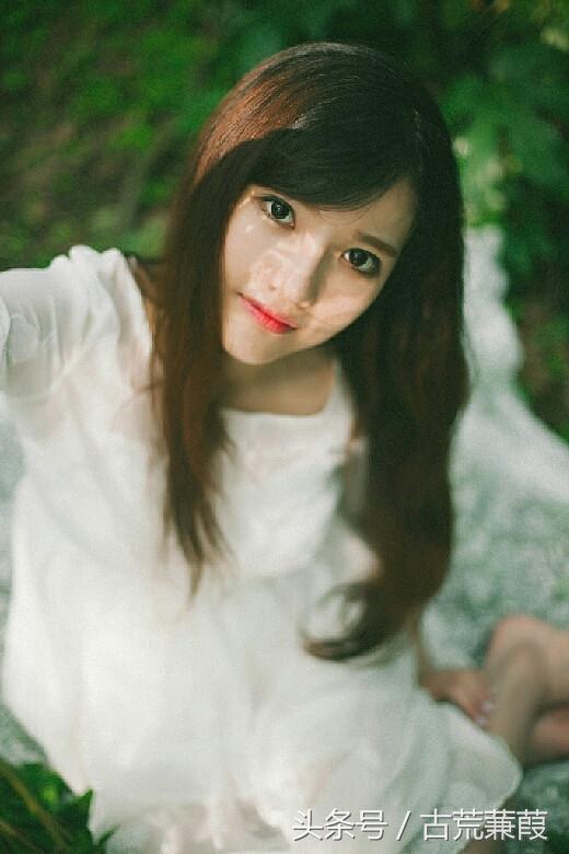 人生无缘来相遇，终是佳梦成离殇