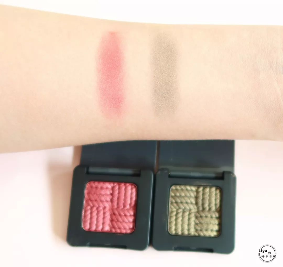 眼影测评真实博主,最好用的新手眼影