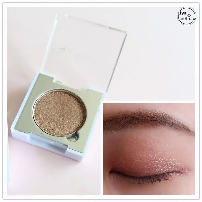 眼影测评真实博主,最好用的新手眼影