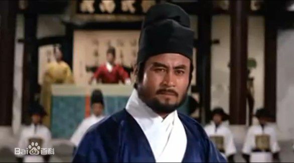 香港邵氏100部武打电影男反派,邵氏电影反派角色扮演