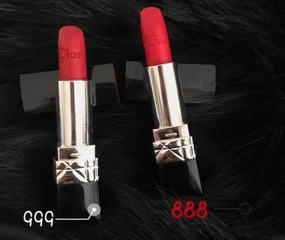 黄皮夏季口红,夏季黄皮最显白的十大口红