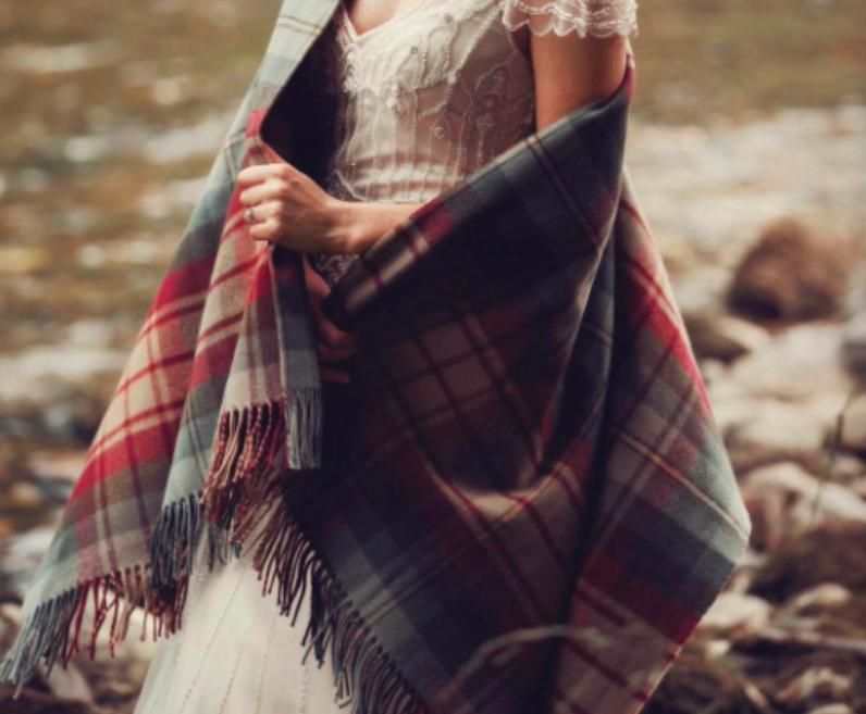 怎么选择适合自己的围巾,如何选择适合自己的围巾