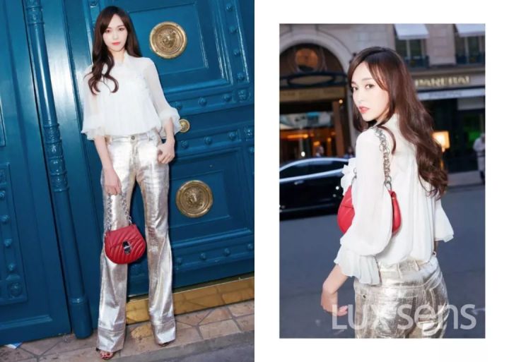 正品chloe小猪包价格,买了chloe的双肩包