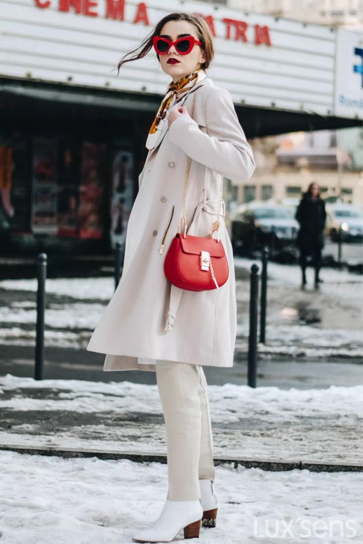 正品chloe小猪包价格,买了chloe的双肩包