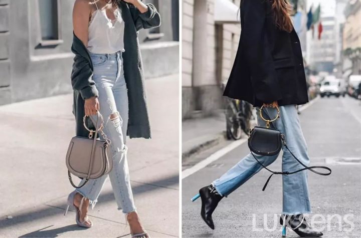 正品chloe小猪包价格,买了chloe的双肩包