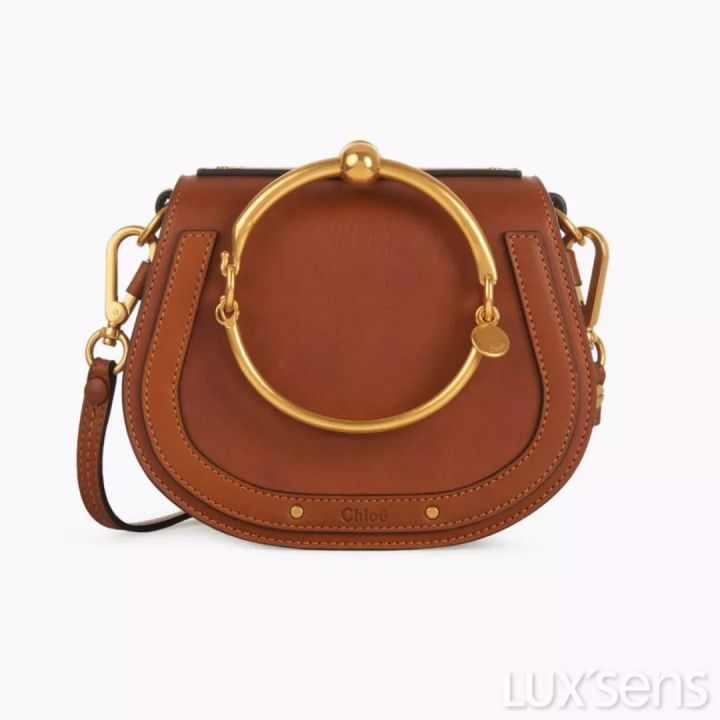 正品chloe小猪包价格,买了chloe的双肩包