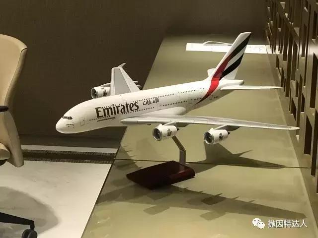 阿联酋航空777头等舱乘坐体验,带你们看一下阿联酋航空头等舱