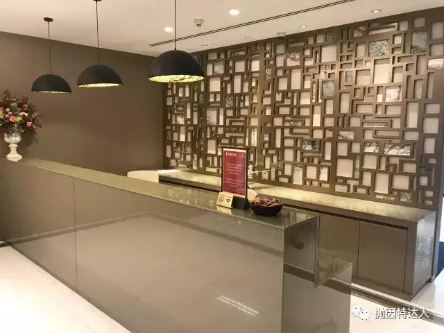 阿联酋航空777头等舱乘坐体验,带你们看一下阿联酋航空头等舱