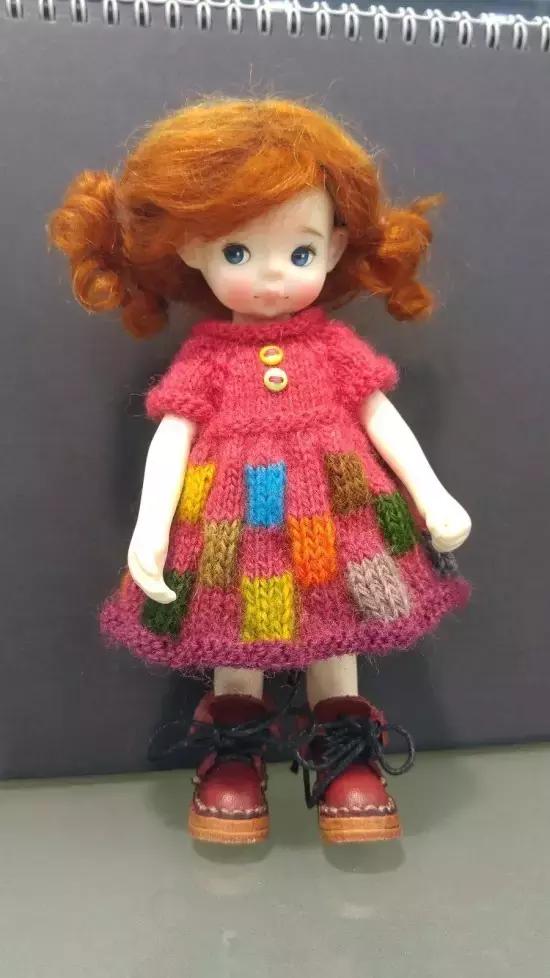 编织可爱的宝宝衣,可爱宝宝的钩针衣服