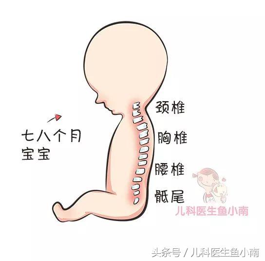 宝宝多大可以用有高度的枕头,宝宝多大可以用枕头枕着