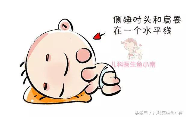 宝宝多大可以用有高度的枕头,宝宝多大可以用枕头枕着