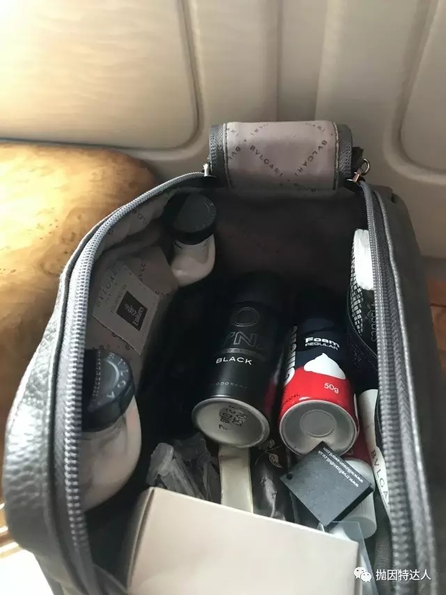 阿联酋航空777头等舱乘坐体验,带你们看一下阿联酋航空头等舱