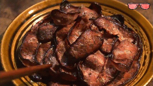 令你欲罢不能的美食诱惑来了,来一波难以抵挡的美食诱惑